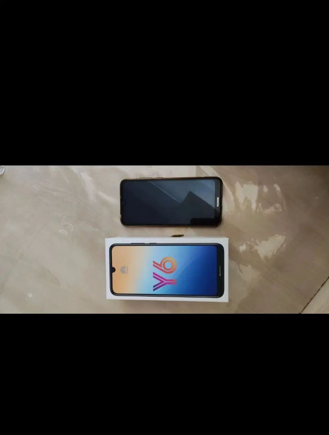 گوشی هواوی Y6 prime|موبایل|مشهد, شفا|دیوار