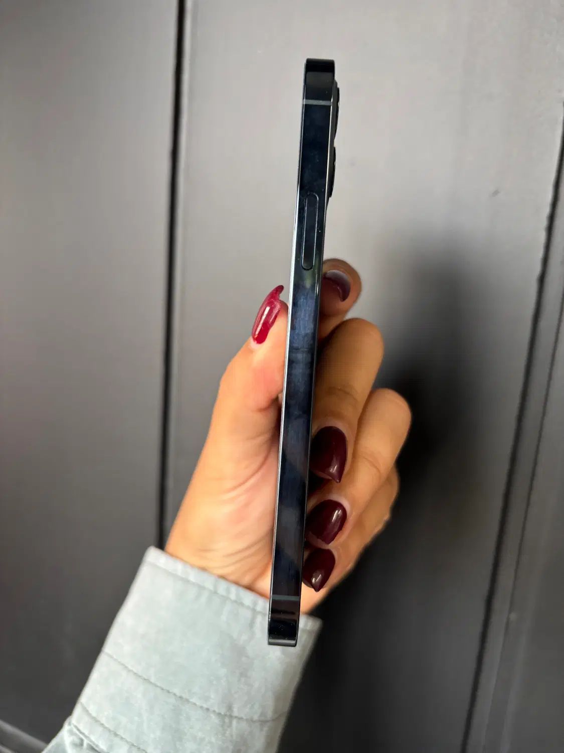 آیفون ۱۲ پرو‌۱۲۸ گیگ دوسیم/iPhone 12 pro 128g|موبایل|مشهد, سجاد شهر|دیوار