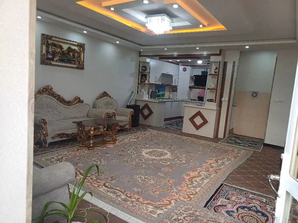 منزل ویلایی ۲۰۰متری ۳خواب مقر/بلوارارتش/رازی|فروش خانه و ویلا|شیراز, کوزه گری|دیوار