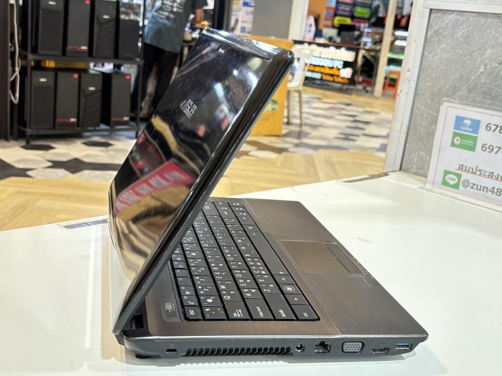لپ تاپ ASUS مدل X44H / در حد نو|رایانه همراه|تهران, میدان ولیعصر|دیوار