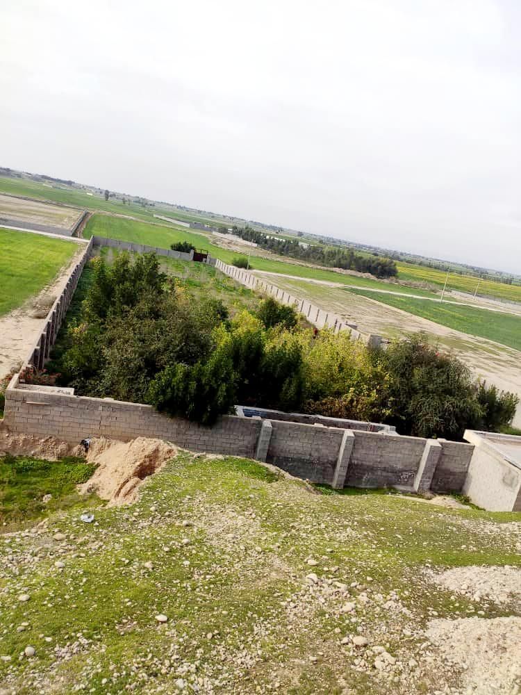 ملک چند منظوره|فروش دفتر صنعتی، کشاورزی، تجاری|دزفول, |دیوار