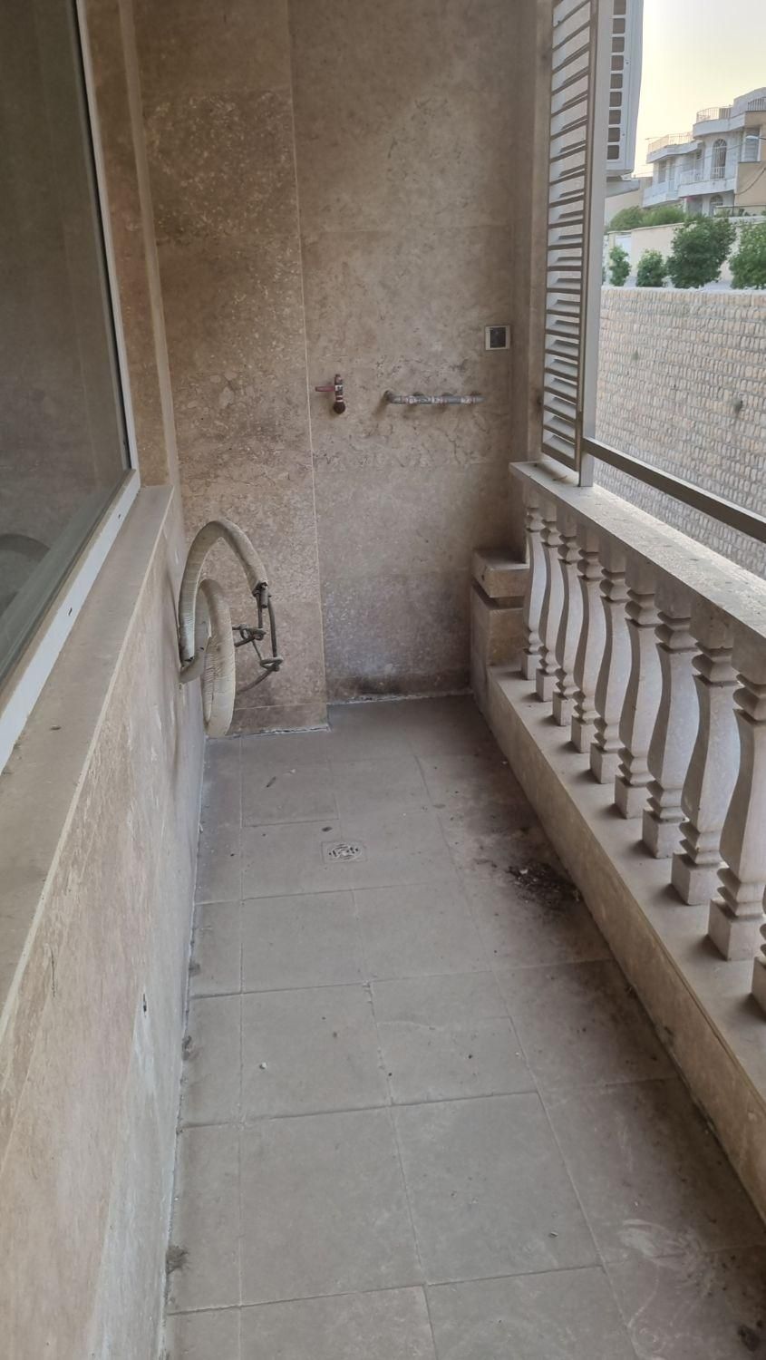 آپارتمان ۱۶۵ متری ۳ خواب مستردار|فروش آپارتمان|شیراز, نیستان|دیوار