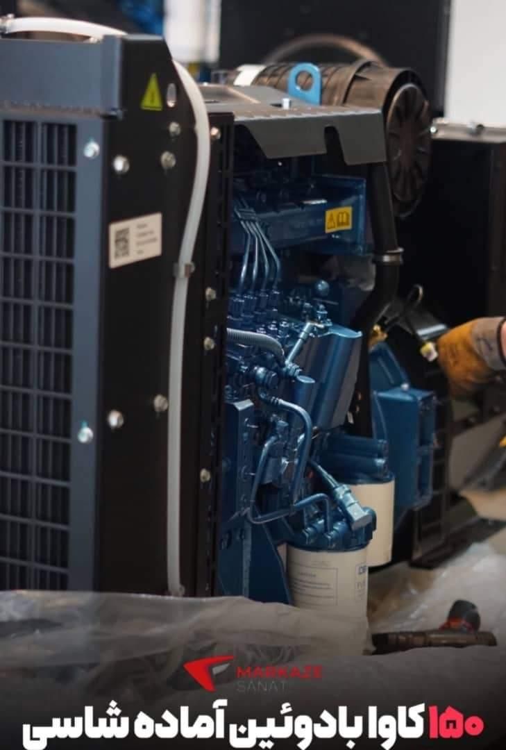 50 کاوا|ماشینآلات صنعتی|سبزوار, |دیوار