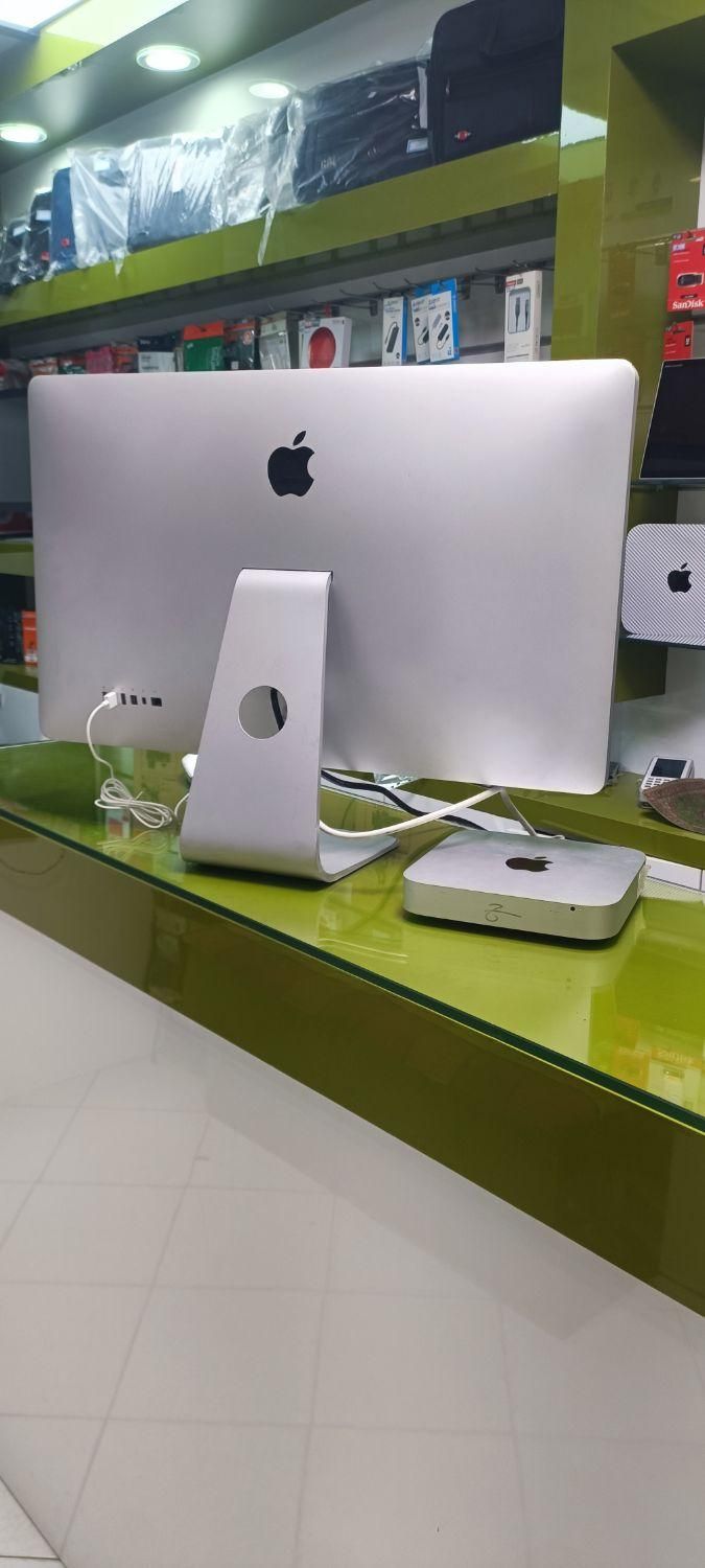 کامپیوتر apple با studio|رایانه رومیزی|سنندج, |دیوار