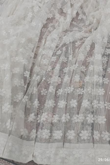 پرده پلیسه|پرده، رانر، رومیزی|سبزوار, شهرک جهاد|دیوار