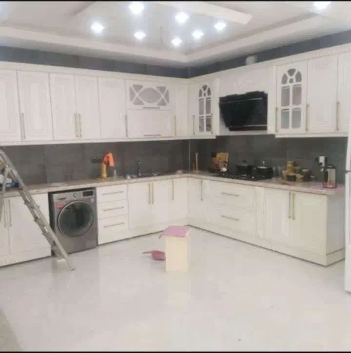 کابینت ممبران نئوکلاسیک با جزئیات منحصربه‌فرد|مصالح و تجهیزات ساختمان|جویبار, |دیوار