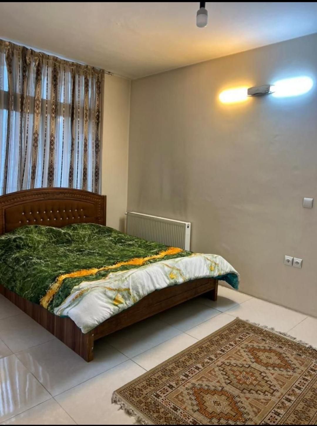 اپارتمان مبله|اجارهٔ کوتاه‌مدت آپارتمان و سوئیت|شهریار, شهریار|دیوار