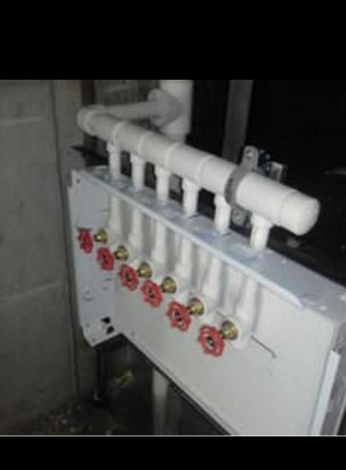 لوله کشی آب و فاضلاب ولوله باز کنی|خدمات پیشه و مهارت|مشهد, طلاب|دیوار