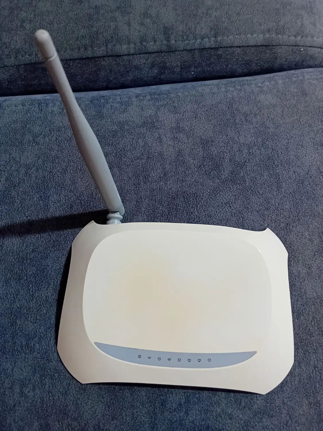 .مودم TP-LINK|مودم و تجهیزات شبکه|رشت, رودبارتان|دیوار