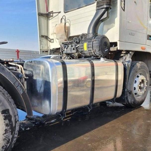 پخش باک گازوییل کامیون و جابجایی جاباطری،تانک باد|قطعات یدکی و لوازم جانبی|اصفهان, شهرک مهدیه|دیوار