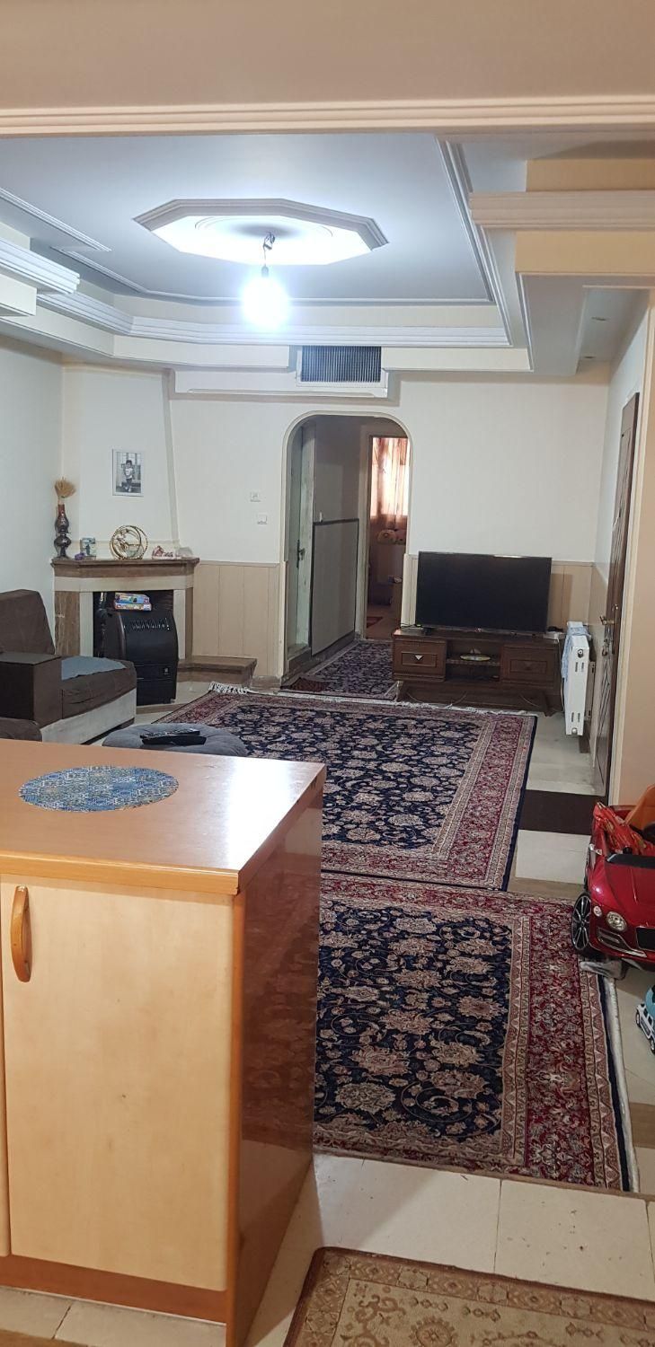 ۸۲متر ، دو خوابه ، فول ، خیابان دماوند بلوار اشراق|اجارهٔ آپارتمان|تهران, قاسم‌آباد|دیوار