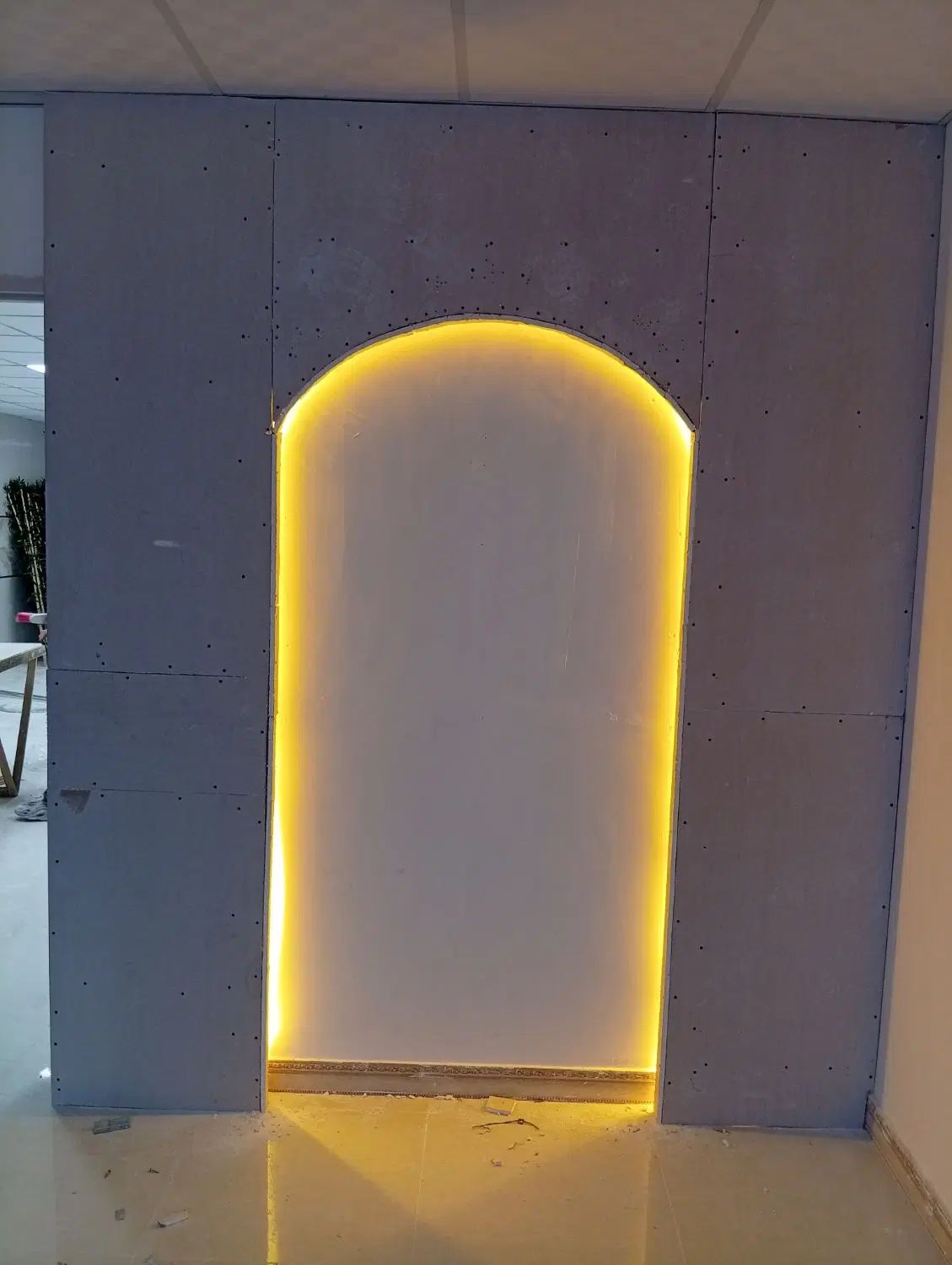 null