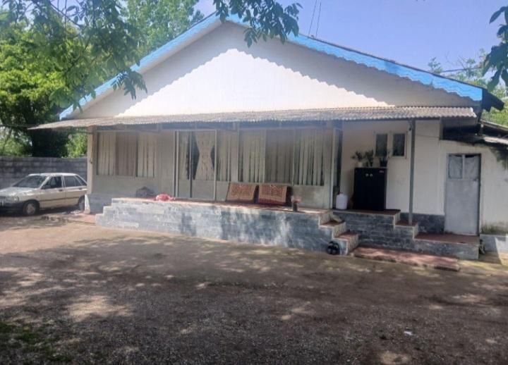 خانه ویلایی ۶۱۰ متری ۲ خوابه سراوان قاضیان دهبنه|فروش خانه و ویلا|سنگر, |دیوار