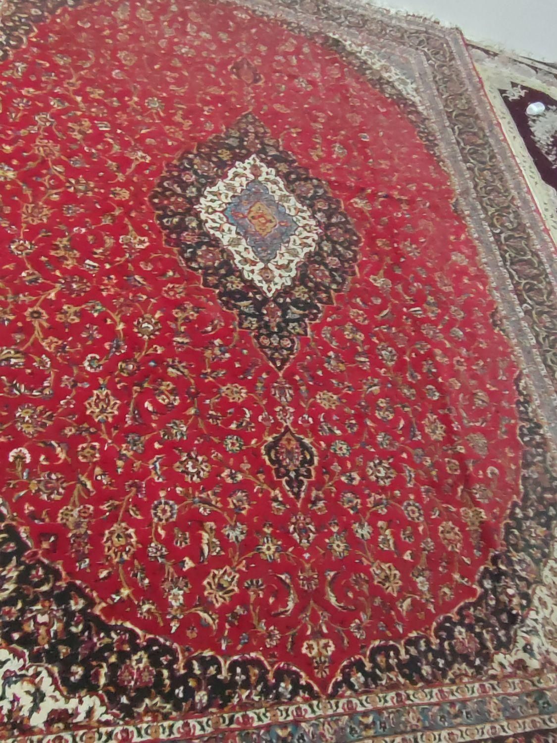 فرش 12متری|فرش|قم, شهرک امام حسین|دیوار