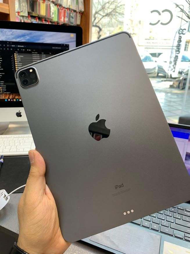 Ipad pro 2020|تبلت|تهران, تهرانپارس شرقی|دیوار