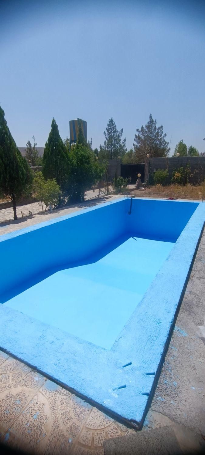 عایق پلیمری پشت بام.استخر  چاله آسانسور|خدمات پیشه و مهارت|شیراز, جمهوری|دیوار
