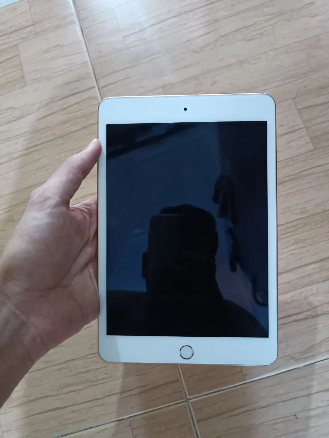 آیپد مینی ipad mini 5|تبلت|تهران, تهرانپارس شرقی|دیوار