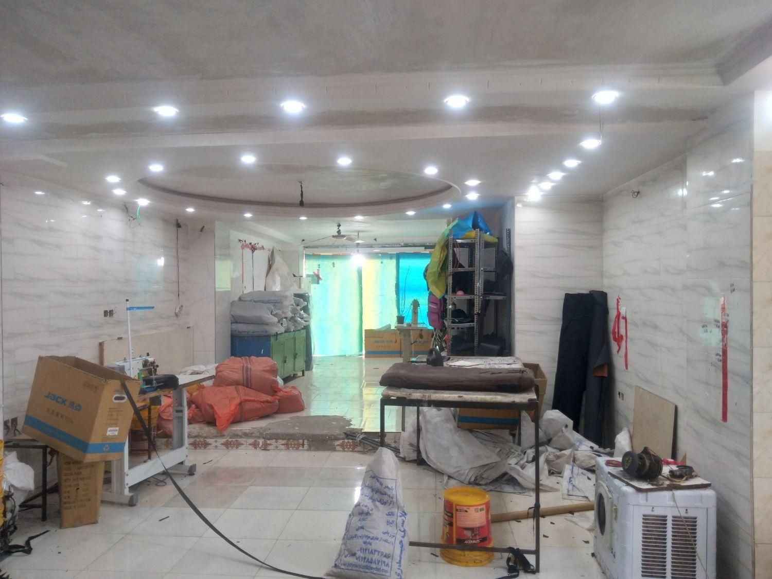 مغازه،کارگاه،انباری|اجارهٔ مغازه و غرفه|پاکدشت, پاکدشت (مامازند)|دیوار