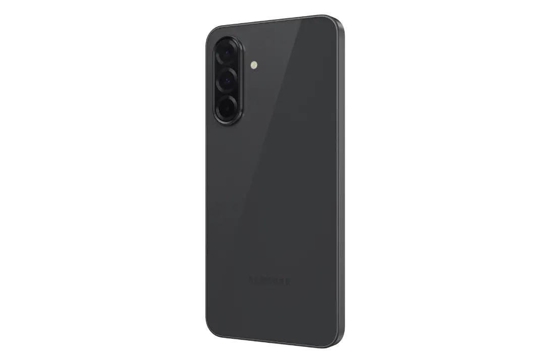 GalaxyA36 256G RAM8 مشکی دوسیمکارت|موبایل|قزوین, |دیوار