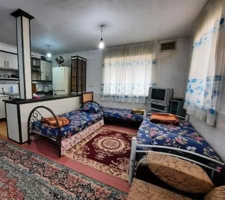 اجاره روزانه/هفتگی/ماهانه آپارتمان ۶۰ متری|اجارهٔ کوتاهمدت آپارتمان و سوئیت|ایرانشهر, |دیوار