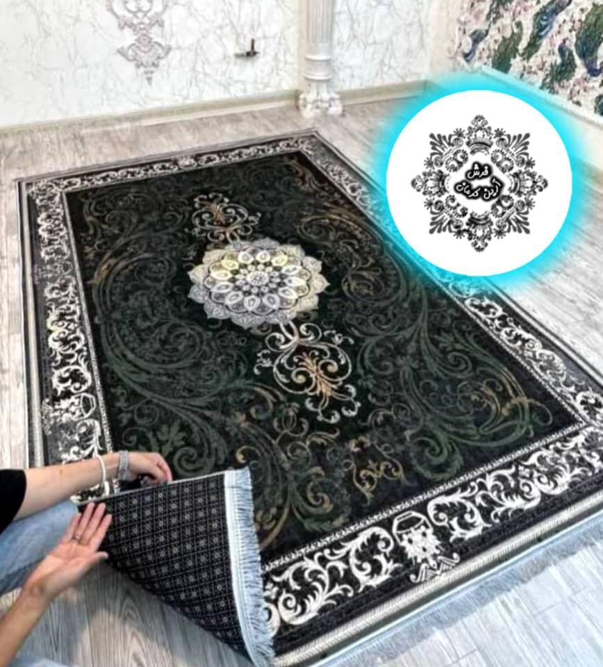 هنرناب برای خانه خاص شما  قالی آزادی|فرش|کرمان, |دیوار