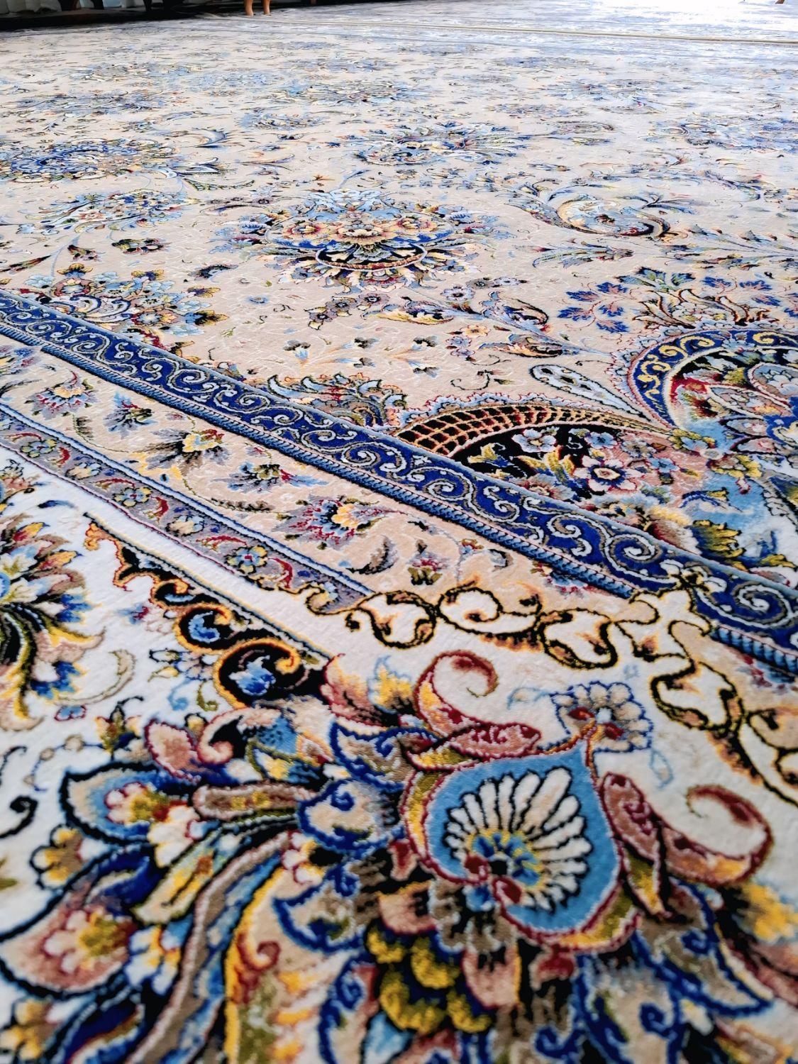 فرش ۱۲متری|فرش|مبارکه, |دیوار