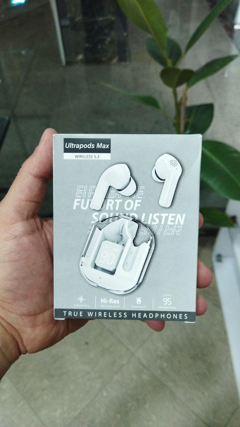 ایرپاد پرو و ۲ و M10|لوازم جانبی موبایل و تبلت|هشتگرد, شهرک بعثت|دیوار