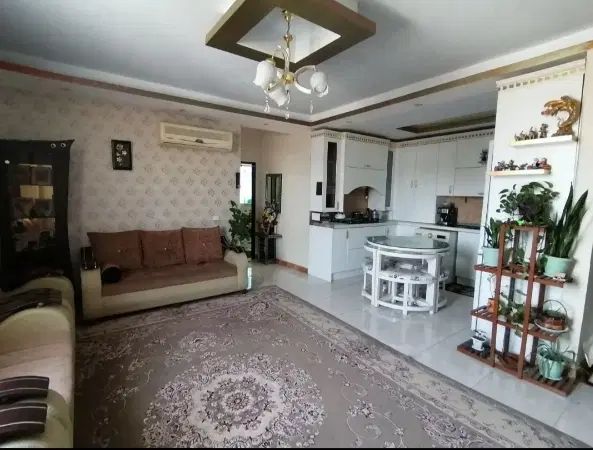فول امکانات.غرق در نور. کم سن .املاک علیزاده|فروش آپارتمان|فردیس, ثابتی|دیوار