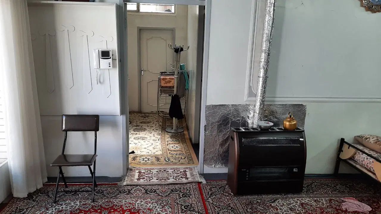 فروش ویلایی ۱۲۰متری درچمران بهترین قیمت|فروش خانه و ویلا|اصفهان, دوطفلان|دیوار
