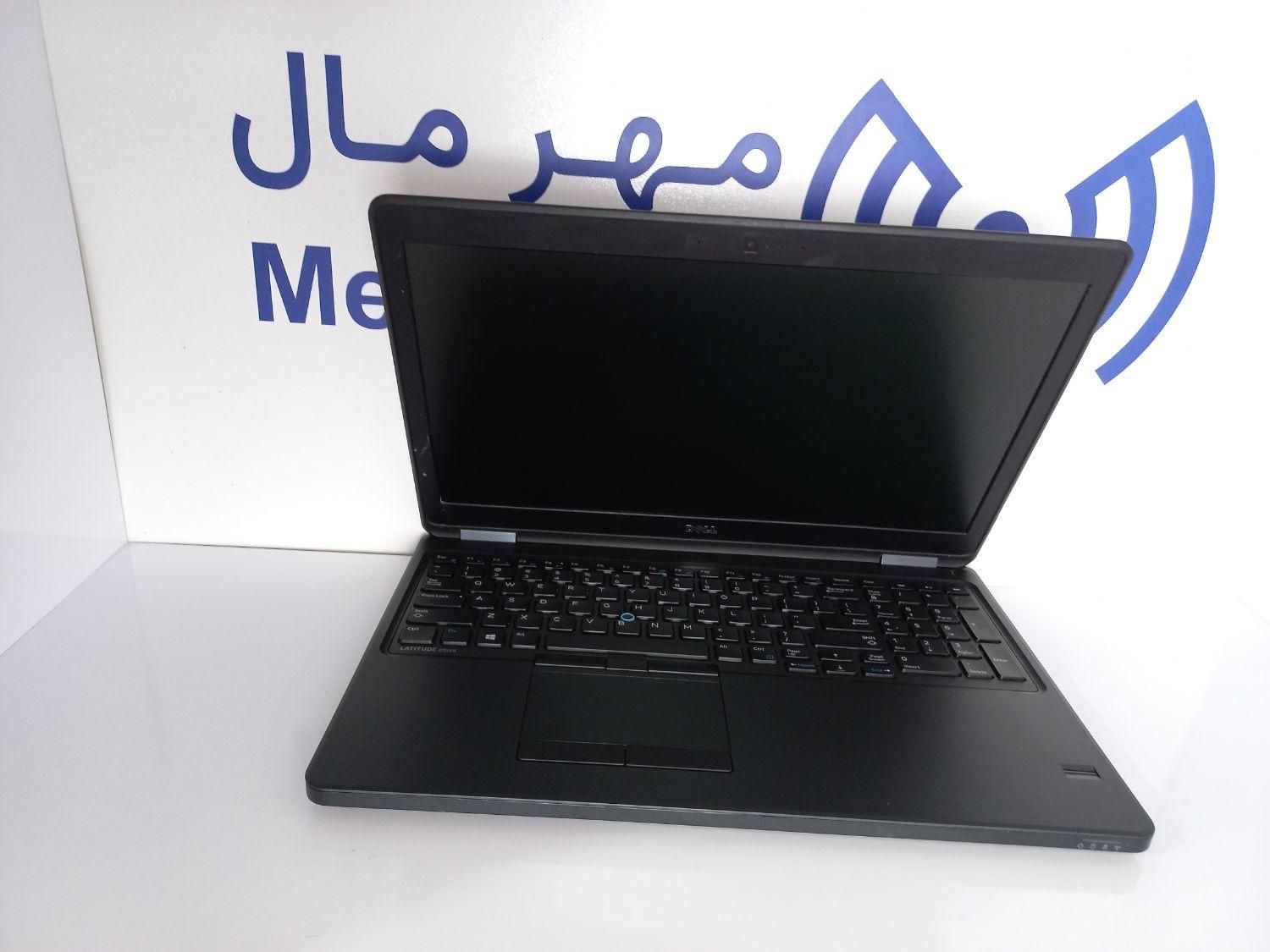 لپ تاپ DELL 5550 i5|رایانه همراه|تهران, شهرک ولیعصر|دیوار