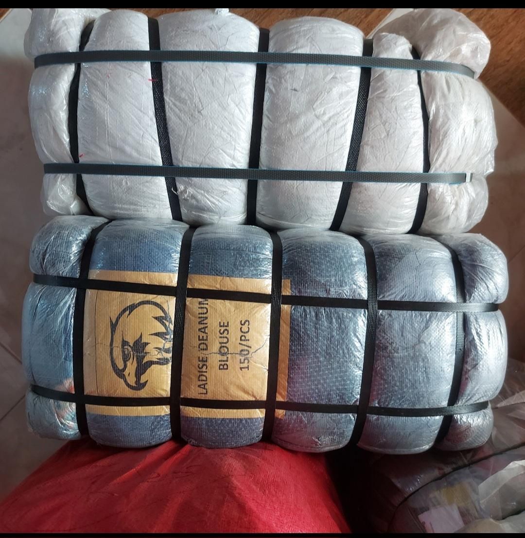 لباس شومیز لی )جین اروپا استوک تاناکورا عمده|لباس|تهران, تهرانسر شرقی|دیوار