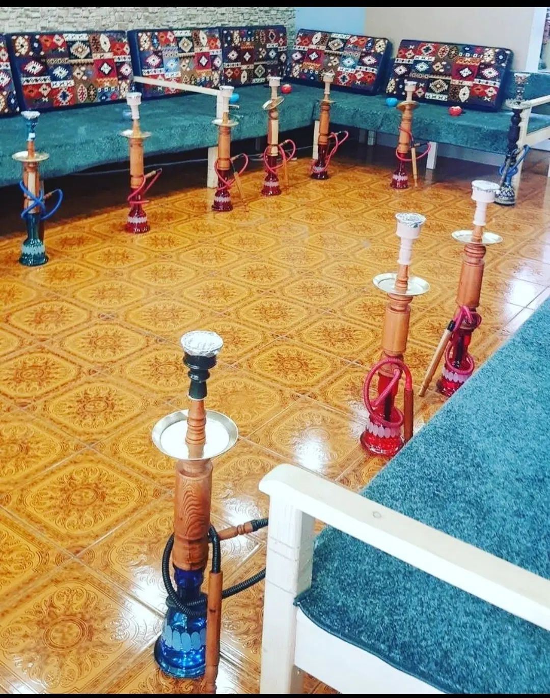 کار در کافه|استخدام خدمات فروشگاه و رستوران|رشت, باهنر|دیوار
