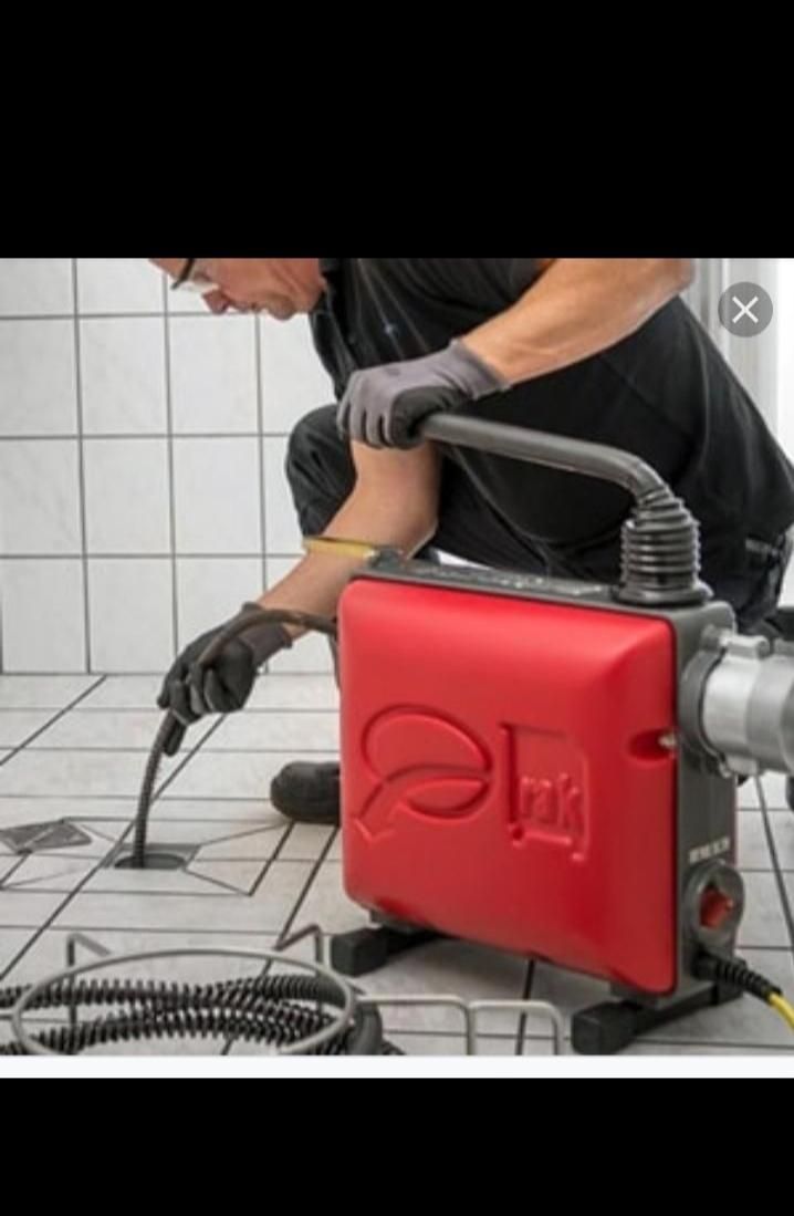 لوله باز کنی با فنر برقی «رامین»|خدمات پیشه و مهارت|سلماس, |دیوار