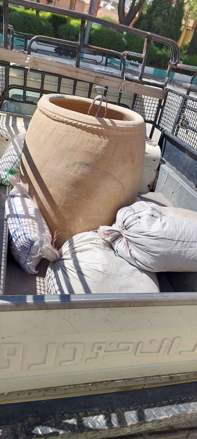 باربیکیو، تنور گلی، رستورلن، نون،|خدمات پیشه و مهارت|کرمانشاه, |دیوار