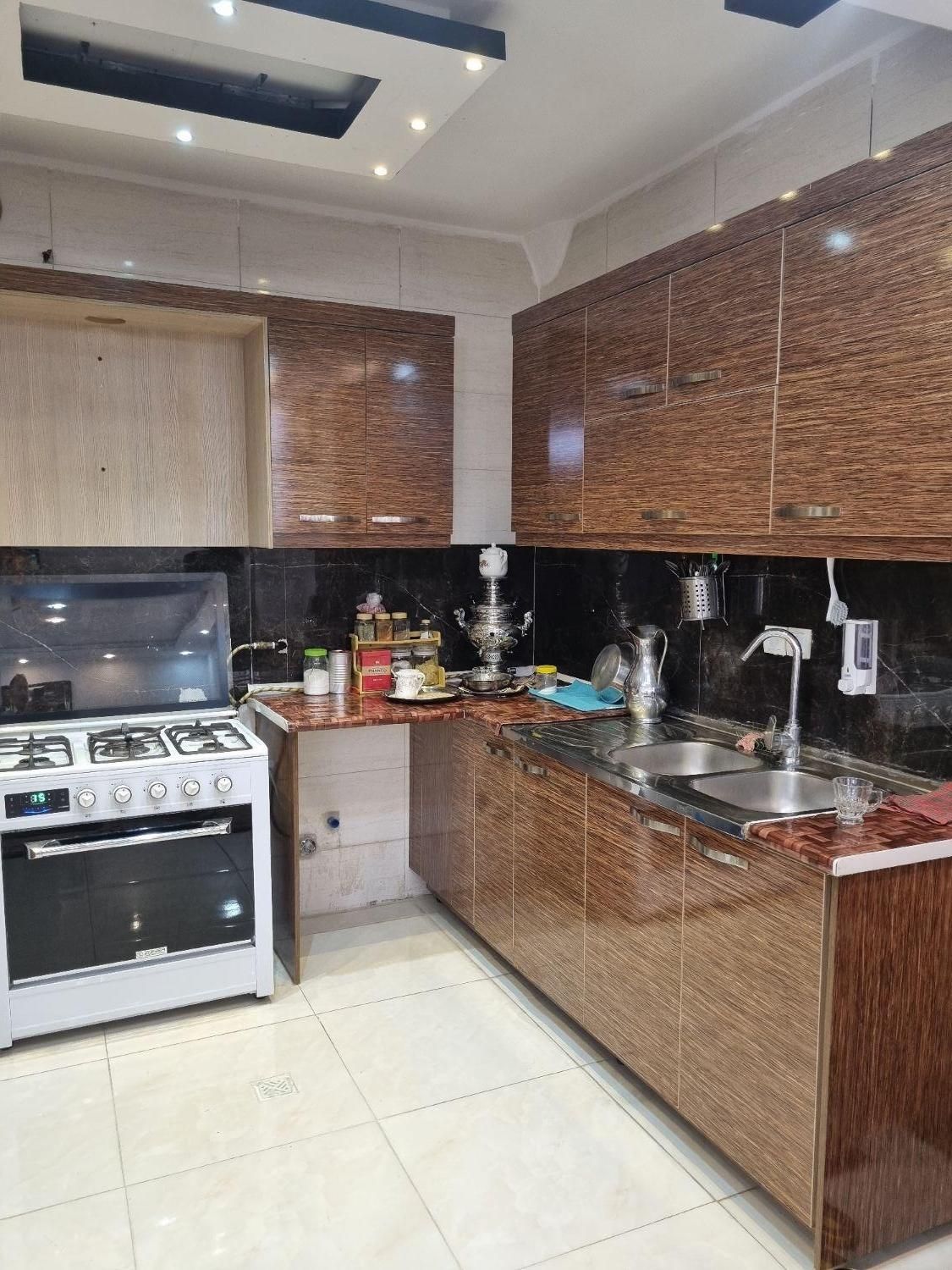 فروش خانه ویلایی ۱۰۰ متری ۲ خوابه در سودان|فروش خانه و ویلا|اصفهان, سودان|دیوار