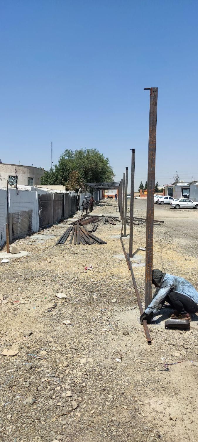 جوشکاری سیار آهنگر  هوابرش  برشکاری  هواگاز سایبان|خدمات پیشه و مهارت|تهران, صادقیه|دیوار