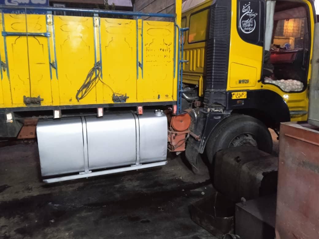 باک سازی ۱۱۰|قطعات یدکی و لوازم جانبی|شیراز, ترمینال باربری|دیوار