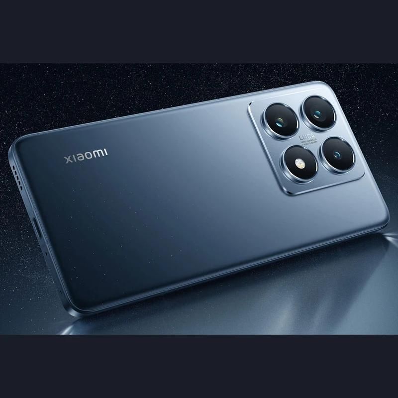 شیائومی 14T Pro با حافظهٔ ۵۱۲ گیگابایت|موبایل|رشت, نظری|دیوار