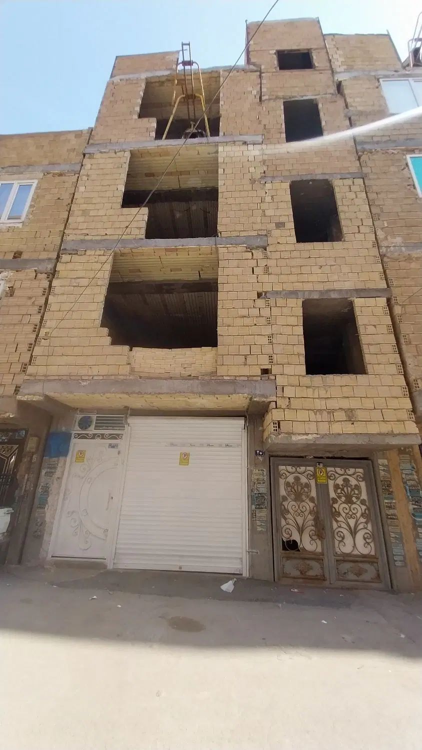 خانه نصیرشهر رباط کریم نصیر آباد الغدیرشرقی|فروش آپارتمان|رباط‌کریم, نصیرشهر|دیوار