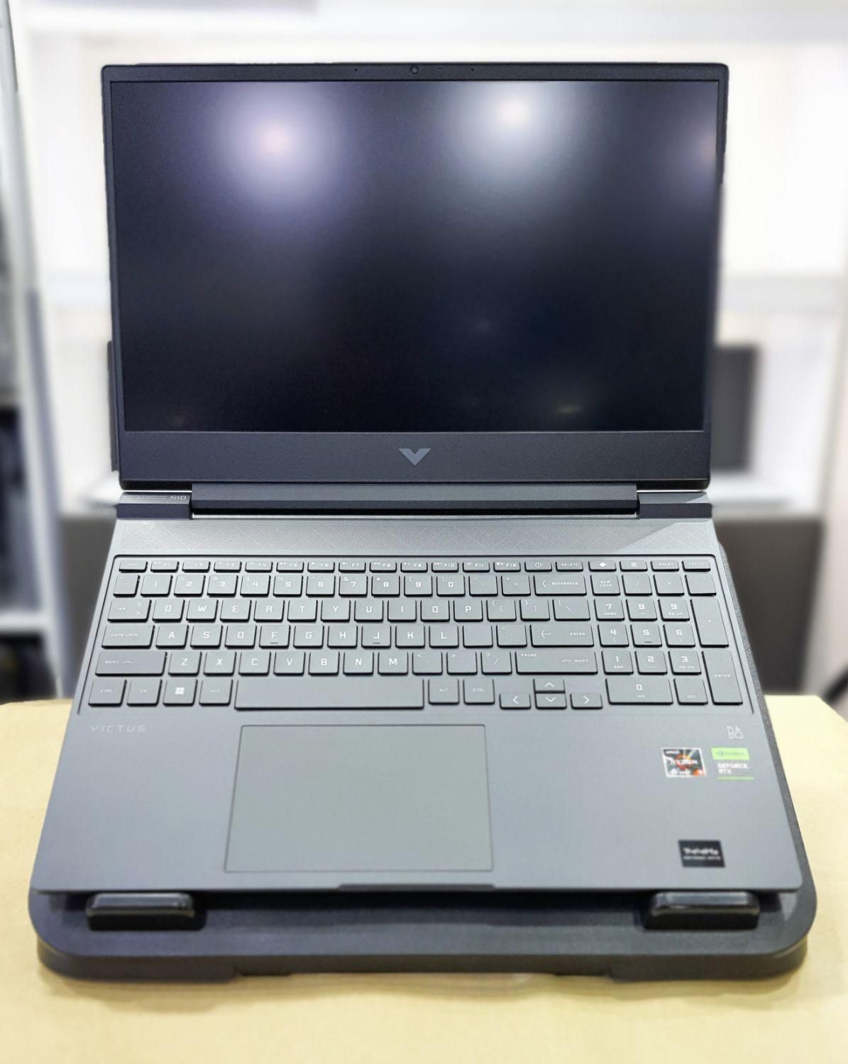 لپ تاپ اچ پی گیمینگ hp Gaming|رایانه همراه|اهواز, زیتون کارمندی|دیوار