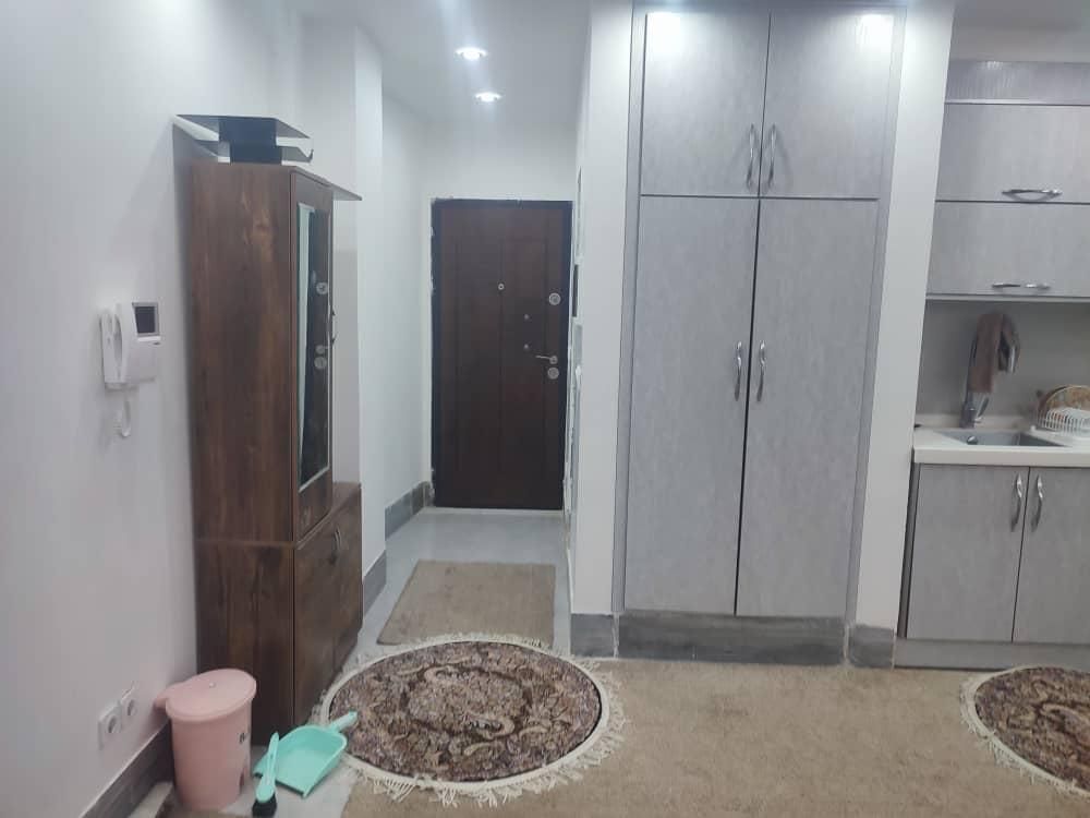 اجاره سوییت مبله فول امکانات نزدیک ساحل|اجارهٔ کوتاه‌مدت آپارتمان و سوئیت|بوشهر, |دیوار