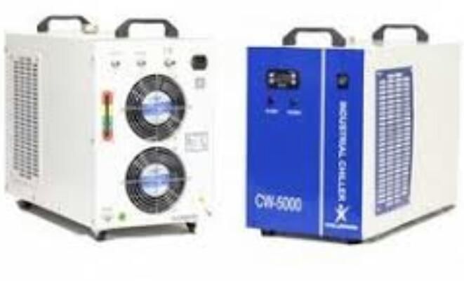 شارژ تیوب لیزر co2 و تعمیرات چیلر لیزر|خدمات پیشه و مهارت|مشهد, وحید|دیوار