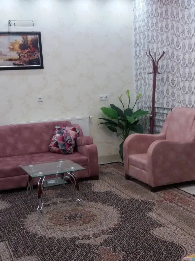 خوابگاه وپانسیون دخترانه مهر ایران معدل غربی|اجارهٔ آپارتمان|شیراز, ملاصدرا|دیوار