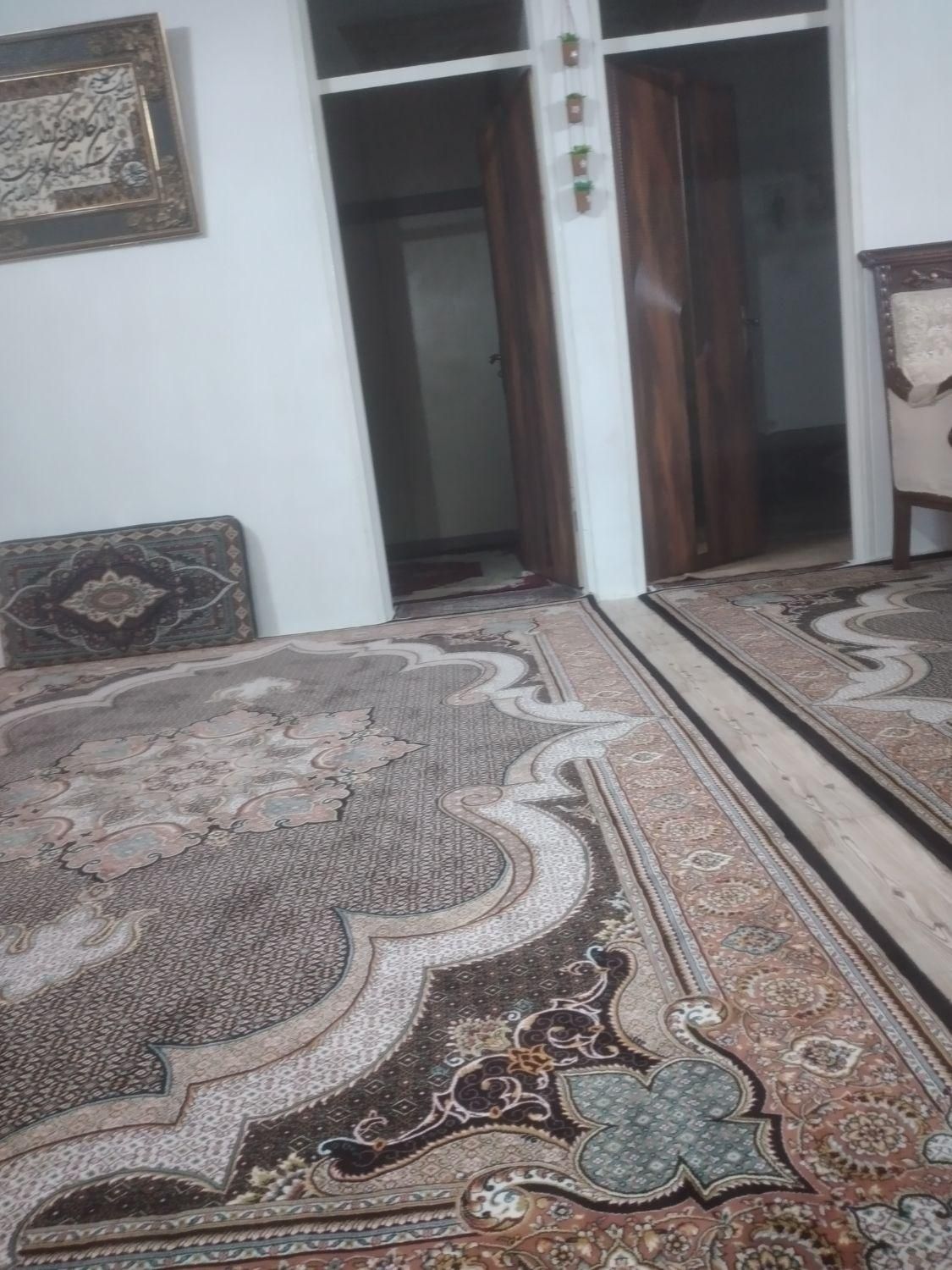 سوییت دوخوابه  با امکانات کامل در شهرستان سلطانیه|اجارهٔ کوتاهمدت آپارتمان و سوئیت|زنجان, |دیوار