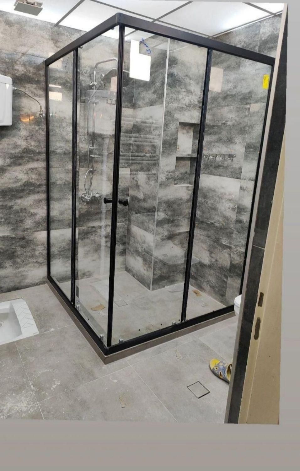 فروش درب کرکره برقی و شیشه سکوریت|خدمات پیشه و مهارت|زاهدان, |دیوار