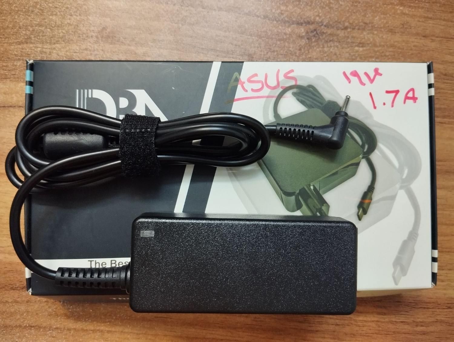 شارژر لپ تاپ و تبلت و نینتندو نو و اورجینال استوک|قطعات و لوازم جانبی رایانه|تهران, خانی آباد نو جنوبی|دیوار