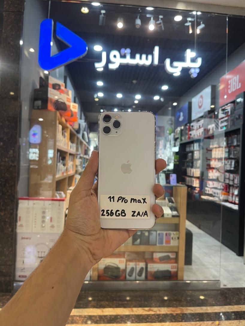 11 pro max 256G CH/A 88%|موبایل|تهران, آسمان|دیوار