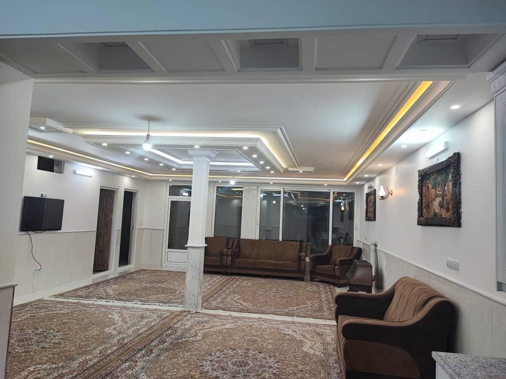 خانه مسافرمبله کولرگازی جوابگوشما24ساعته الان خالی|اجارهٔ کوتاه‌مدت آپارتمان و سوئیت|کاشان, فاز ۱ ناجی آباد|دیوار