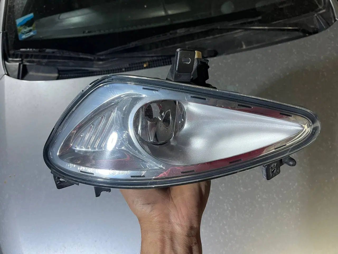پرژکتور بنز s350|قطعات یدکی و لوازم جانبی|تهران, شارق|دیوار