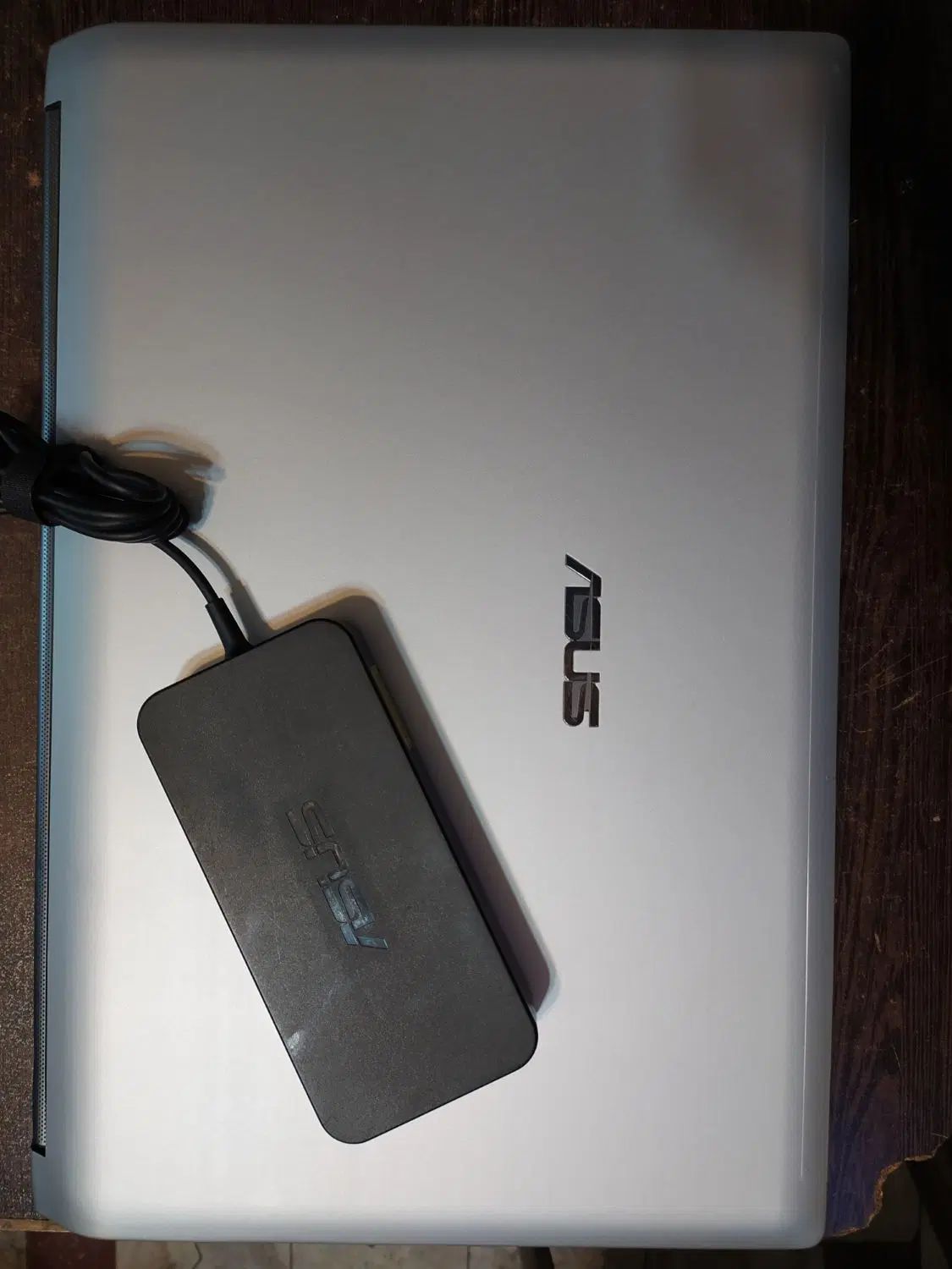 لپ تاپ ۱۷ اینچ Asus|رایانه همراه|تبریز, |دیوار
